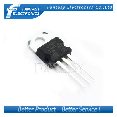 

20PCS L7812CV TO220 L7812 TO-220 new and original IC free shipping