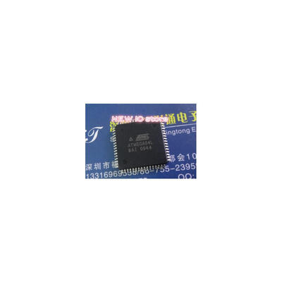 

Free Shipping 10pcs ATMEGA64L-8AI ATMEGA64L8AI ATMEGA64L QFP New original