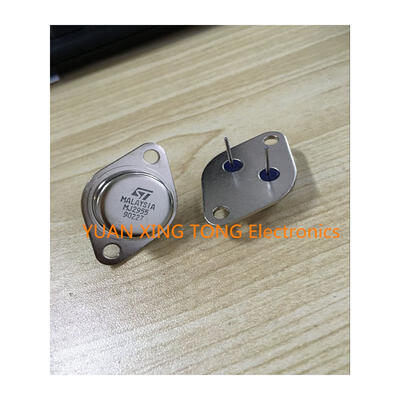 

Free Shipping 10 PCSLOT MJ2955 TO-3 NEW IN STOCK IC