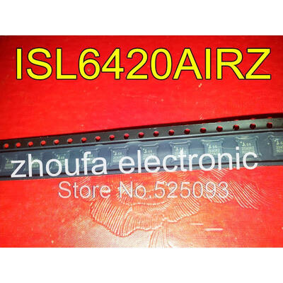 

10pcs/lot ISL6420AIRZ 6420AIRZ ^