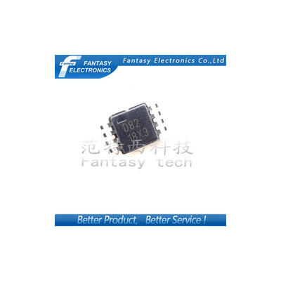 

2PCS DAC8552IDGKR MSOP8 DAC8552 MSOP D82 SMD DIGITAL-TO-ANALOG CONVERTER new and original free shipping