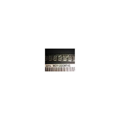

10pcs/lot MCR12DCMT4G MCR12DCMT4G TO-252 !
