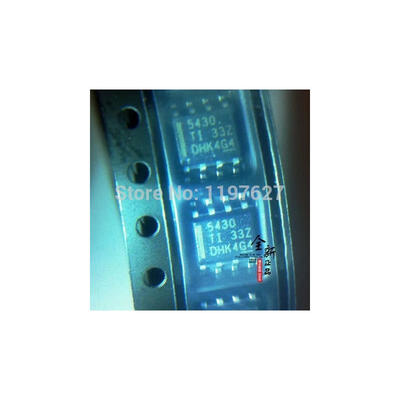 

20pcs/lot Free shipping TPS5430DDAR TPS5430 SOP8 100%new