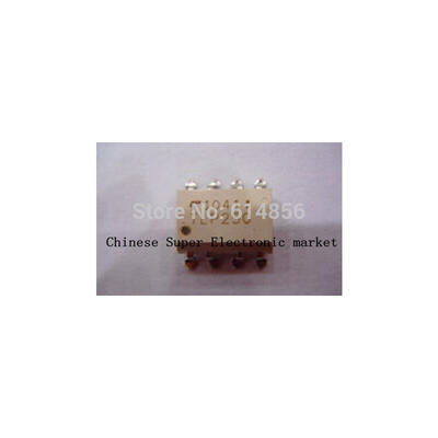 

10PCS TLP250 SMD