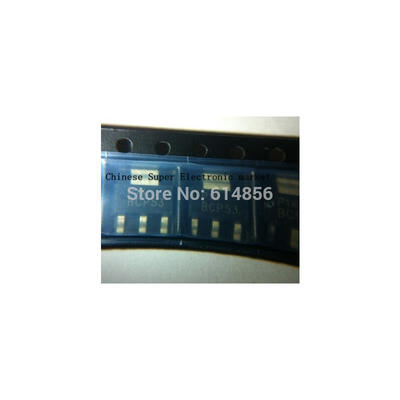 

100PCS BCP53 BCP53 SOT223 PNP