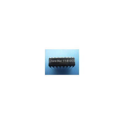 

50PCSLOT CD4536BE CD4536 DIP-16 NEW Origina
