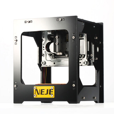 

NEJE DK-8 Pro-5 High Power Laser Engraver Printer Machine 500mW for Cellphone Case