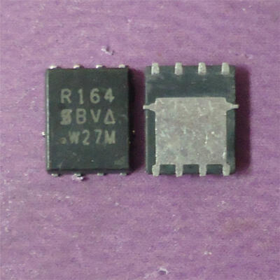 

5pcslot SIR164 R164 MOSFETMetal Oxide Semiconductor Field Effect Transistor