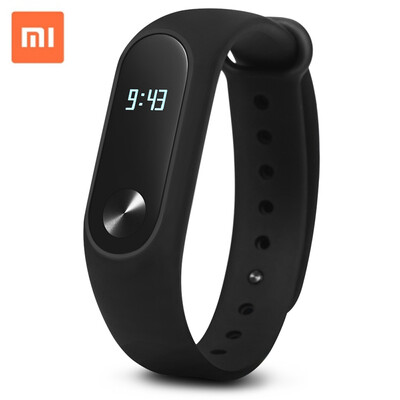 

Оригинальный Xiaomi Mi Band 2 Smart Watch с Bluetooth 4.0