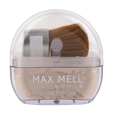 

CityColor CityColor Huan Bai Xue Yan honey powder 68g 2 natural