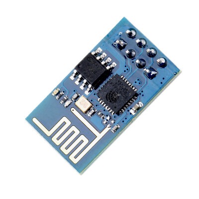

esp8266 серийный WiFi беспроводной модуль отправить получать lwip передатчик ап + sta синий