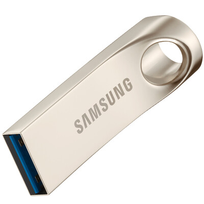 

Samsung SAMSUNG Bar 64GB USB30 U disk reading 150M s
