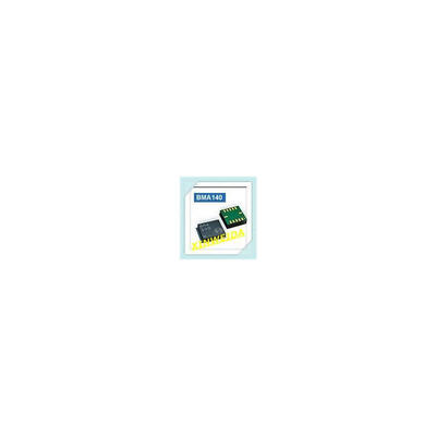 

10pcs/lot bma140 lga-12 Good qualtity HOT SELL .FREE SHIPPING.BUY IT DIRECT
