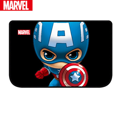

Marvel MARVEL car sunshade curtains summer car curtain side block double curtains anti-UV car sunshade supplies US captain front window co-driver