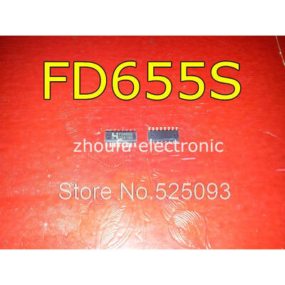

10pcslot FD655S