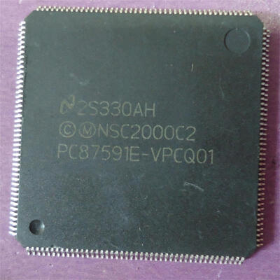

5pcs/lot PC87591E-VPCQ01 PC87591E LPC Mobile Embedded Controllers