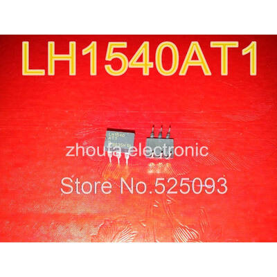 

10pcs/lot LH1540AT1 LH1540 DIP