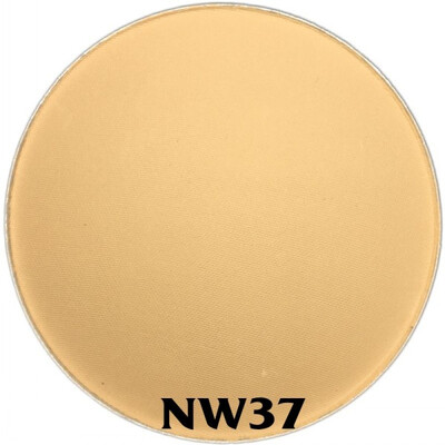 

Макияж STUDIO FIX 15g / 0.52oz Fabulous Pressed Face Ma.c's Make Up Powder Макияж Порошковая палитра Кожаная отделка