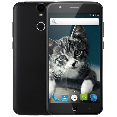 

Верна Тор 4G смартфон 5,0 дюйма на-сотовый Corning Горилла стекло 3 экран Android 7,0 оста Core ГБ ОЗУ 64 Гб ROM