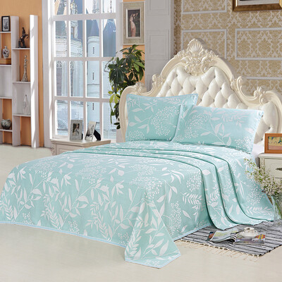 

Xi Yun home textile linen mat 3 sets