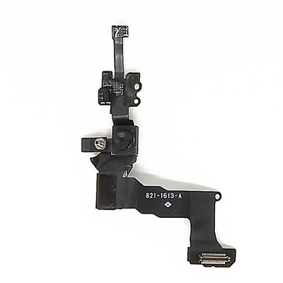 

Front Facing Camera Flex Cable For IPhone 5 SE Replacement parts Mobile phone High Copy Free Shipping