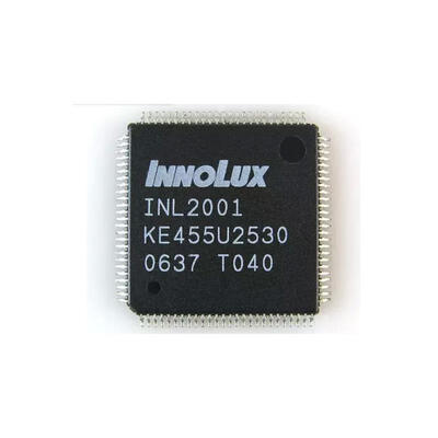 

5pcslot INL2001 KE455U2530 Free Shipping NEW IC