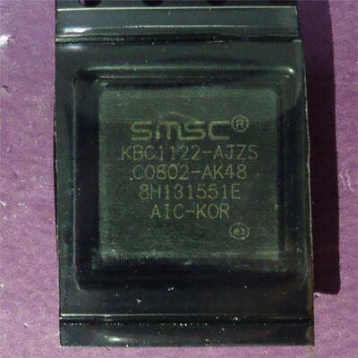 

5pcs/lot KBC1122-AJZS KBC1122 Mobile KBC with Super I/O SFI ADC and DAC with SMSC SentinelAlert!
