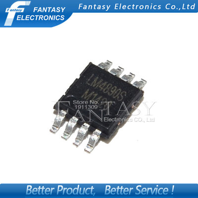 

100PCS LM4890S MSOP8 LM4890 MSOP SMD new&original IC free shipping