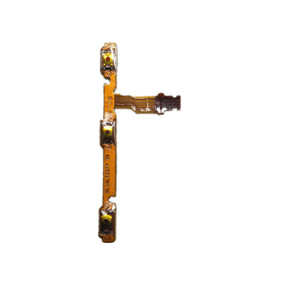 

Для Huawei P8 Lite Power On Off Volume Up Down Кнопка Key Flex Cable Высокое качество запасных частей с бесплатной доставкой