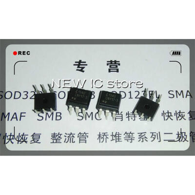 

1000pcslot CNY17-3 CNY17 DIP-6 Free Shipping NEW IC