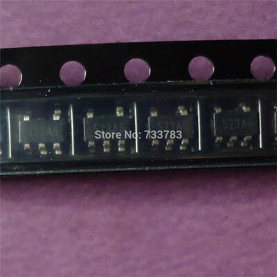

5pcs/lot G5243AT11U G5243A High-Side Power Distribution Switch