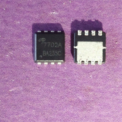 

5pcslot AON7702A AO7702A 7702A MOSFETMetal Oxide Semiconductor Field Effect Transistor
