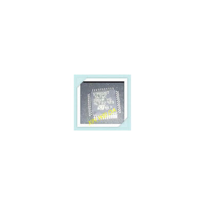 

10pcs/lot stm8s207s6t6c stm8s207 Good quality.HOT SELL .FREE SHIPPING.BUY IT DIRECT