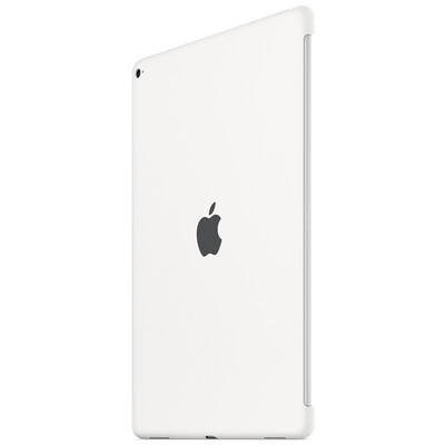 

Apple129 inch original iPad Pro silicone protective shell white MK0E2FE A