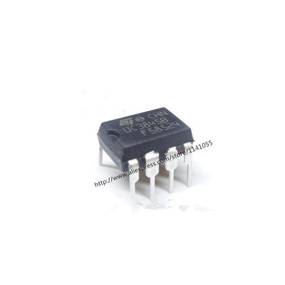 

50pcs/lot UC3845BN UC3845B DIP-8