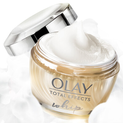 

Olay Olay Fresh Peach Air Sensitive Cream 50 г (морозный воздушный крем)