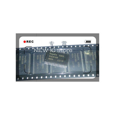 

FREE SHIPPING 50pcs HY628100BLLG-70 HY628100B SOP-32 NEW IC