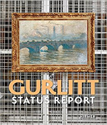 

Gurlitt Status Report