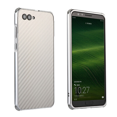 

GANGXUN®Huawei Nova 2S Металлический корпус Противоударная гальваническая крышка