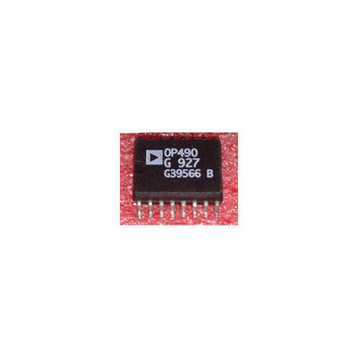 

Free Shipping 1 PCSLOT OP490G SOP8 NEW IN STOCK IC
