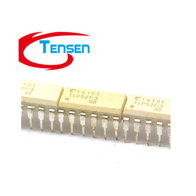 

10PcsLot TLP521-3GB DIP-12 Optical CouplerOC Optocoupler