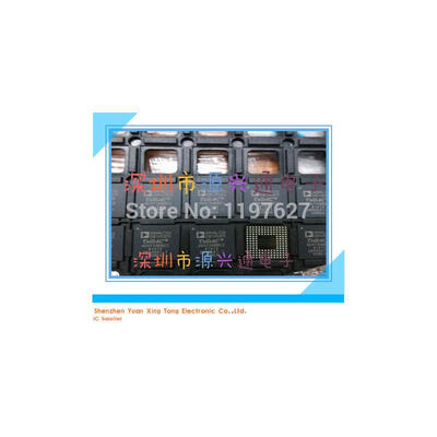 

1pcslot AD9739BBCZ AD9739 100ORIGINAL 14-Bit 25 GSPS RF Digital-to-Analog Converter IC STOCK