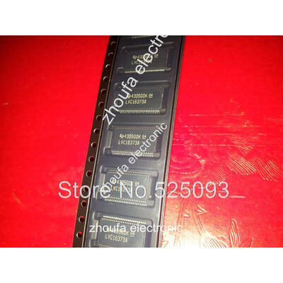 

20pcs/lot SN74LVC16373ADGGR LVC16373A