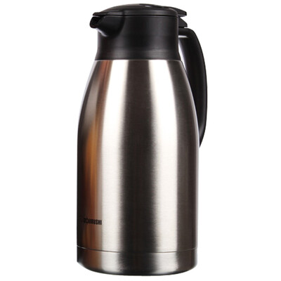 

ZO JIRUSHI stainless steel vacuum thermos household office coffee kettle