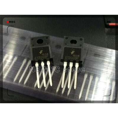 

50pcs/Lot MJE13009F E13009F TO-220F NEW IC Free Shipping
