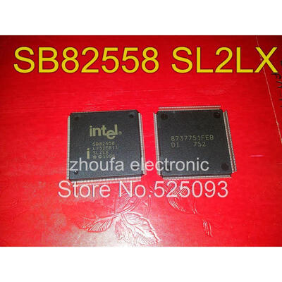 

1pcs/lot SB82558 SL2LX SB82558-SL2LX
