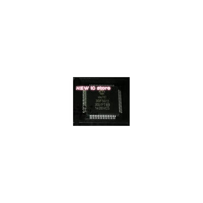 

10pcslot dsPIC30F5011-30IPT dsPIC30F5011-30I dsPIC30F5011 Manu MICROCHIP Encapulation TQFP64