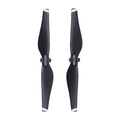 

Dajiang DJI "Queen" MAVIC AIR folding 4K ultra clear aerial drone special blade quick release propeller pair