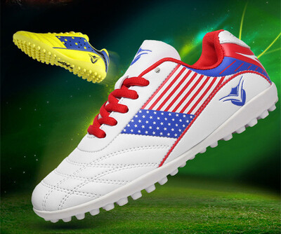 

Кубок мира по футболу Команда Turf Soccer Cleat Core America Белый для мужчин, женщин, молодых