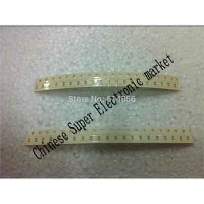 

1000PCS 1608 0603 8.2NH chip SMD multilayer high frequency inductor